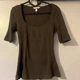 بلوز H&M