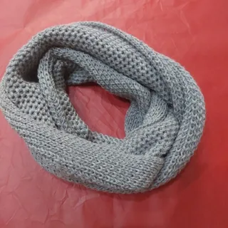 شال بافت گرم