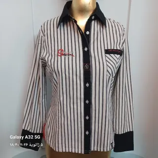 بلوز اسپرت