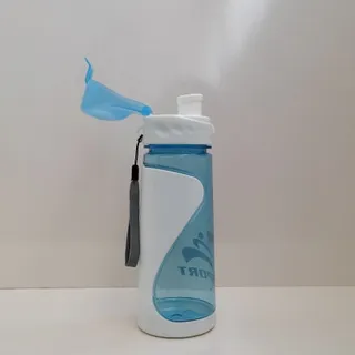بطری آب اسپرت نشکن