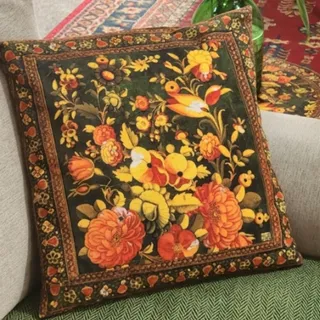 کاور کوسن دو رو سنتی