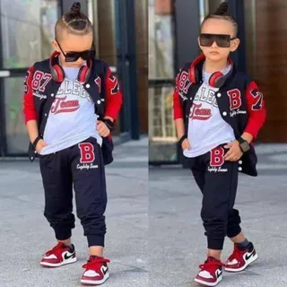 ست پسرانه پینترستی