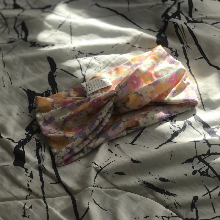 سربند واردااتی