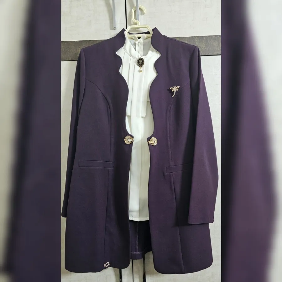 کت شلوار مجلسی