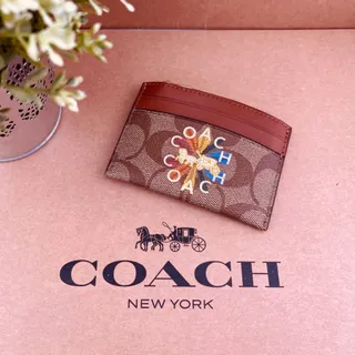 جاکارتی اورجینال COACH