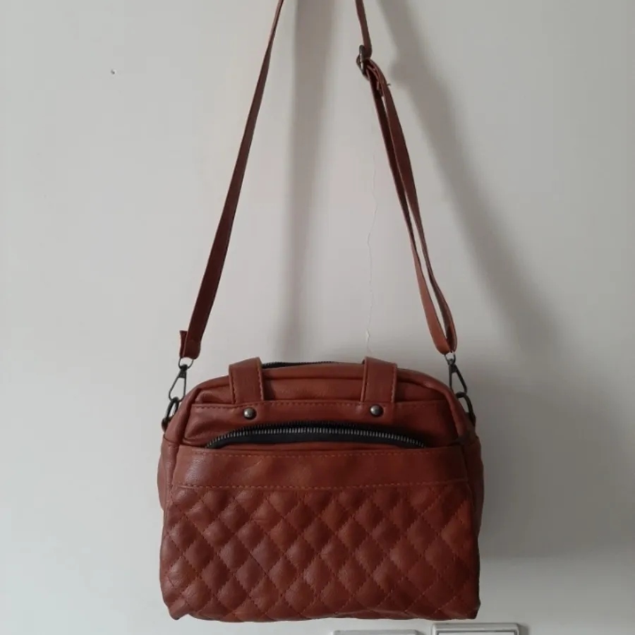 کیف چرم مصنوعی