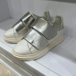 کفش ونس سفید