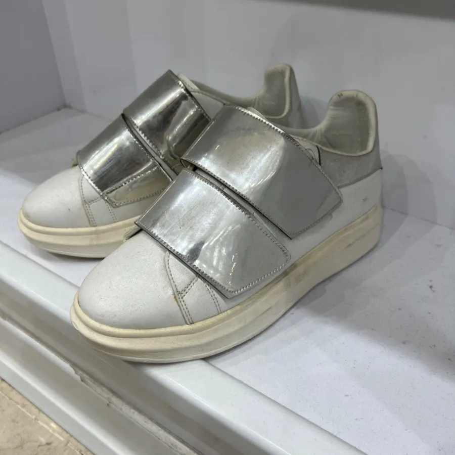 کفش ونس سفید