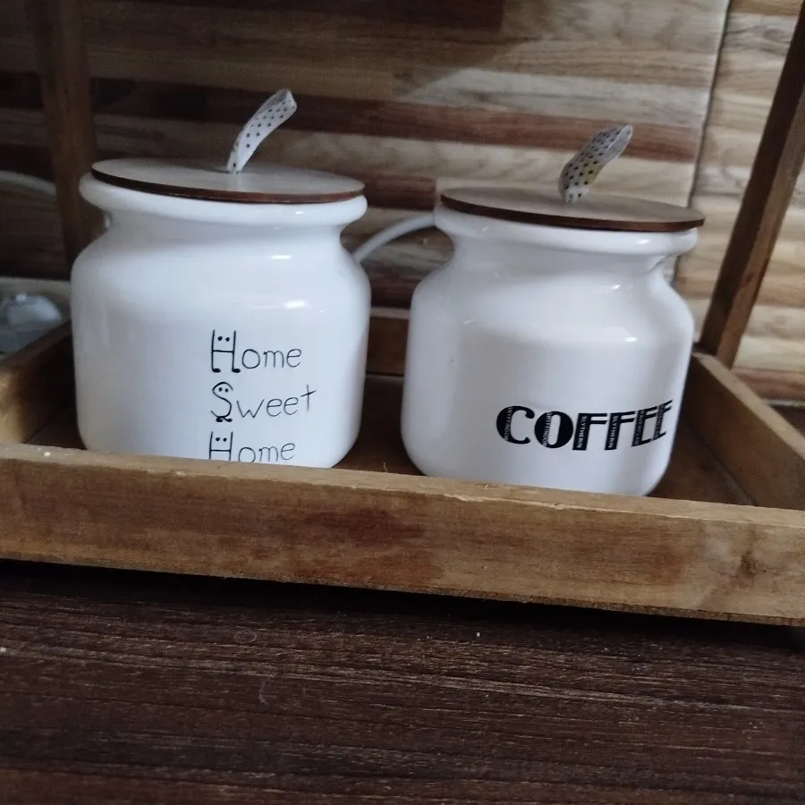 بانکه قهوه و چای