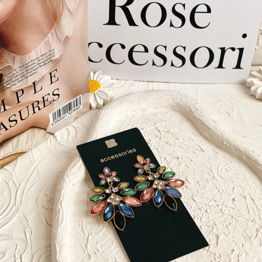 گوشواره مجلسی