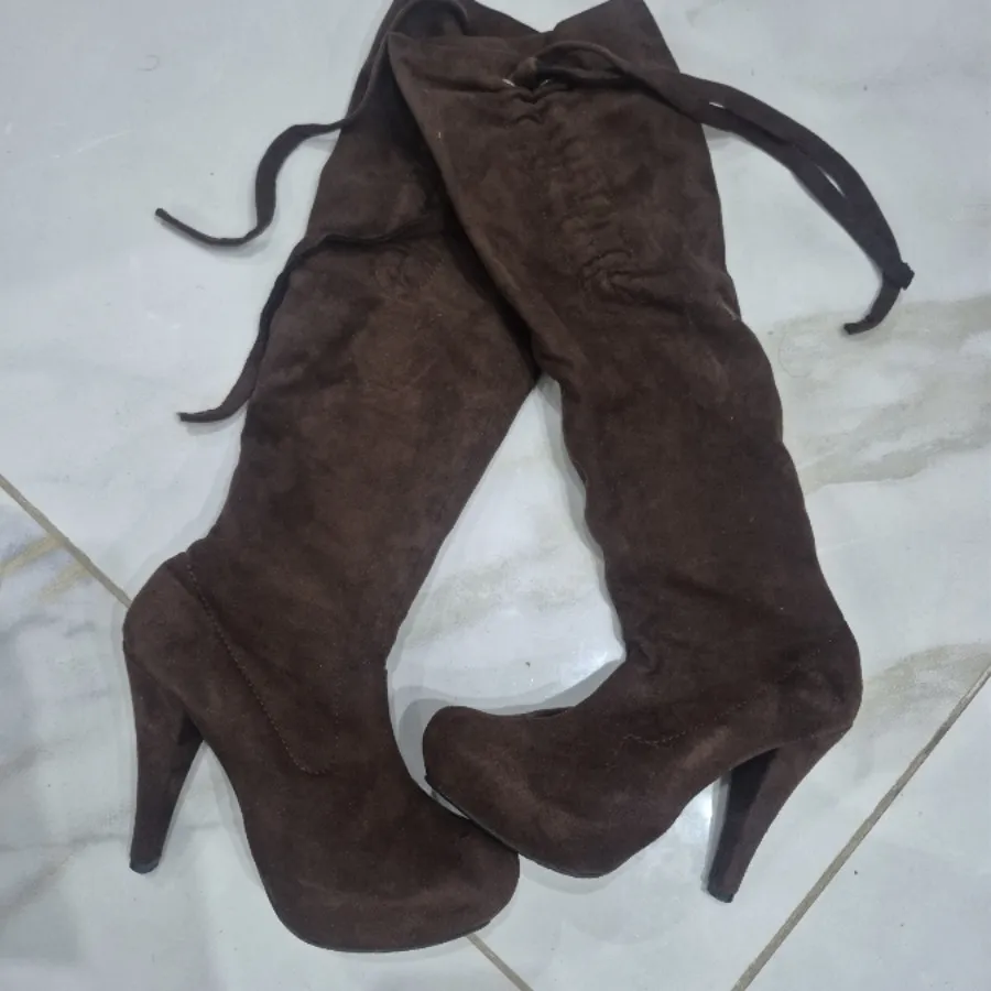 بوت جیر بلند