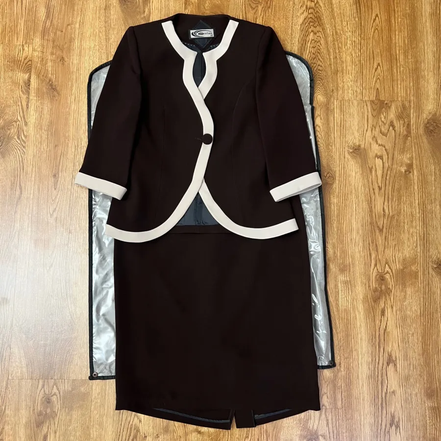 کت دامن ترک