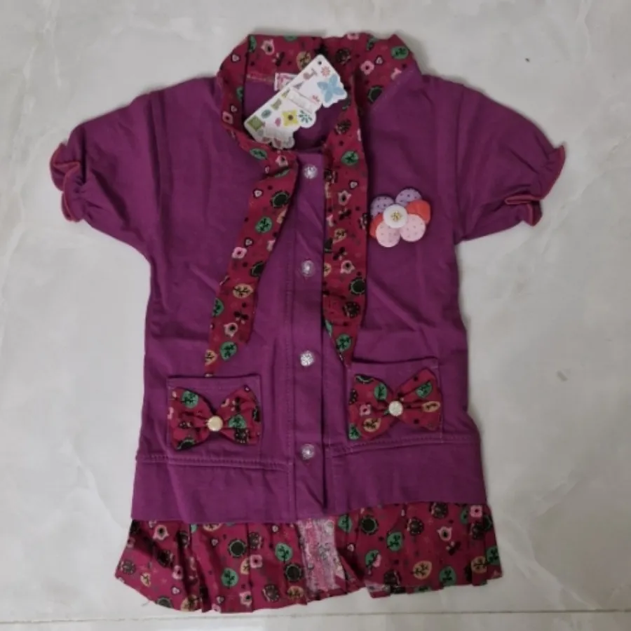تیشرت دخترانه
