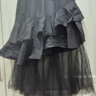 دامن تور و گاوردین