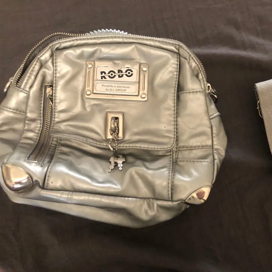 کیف روبو اورجینال ایتالیا