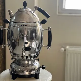 سماور گازی آپولون