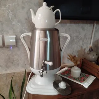 چایی ساز ویداس