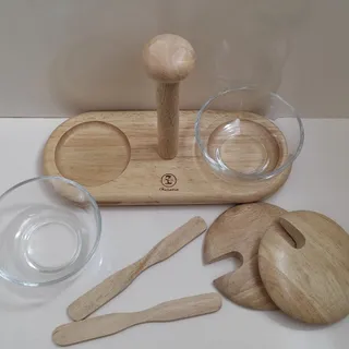 مربا خوری برند bahima