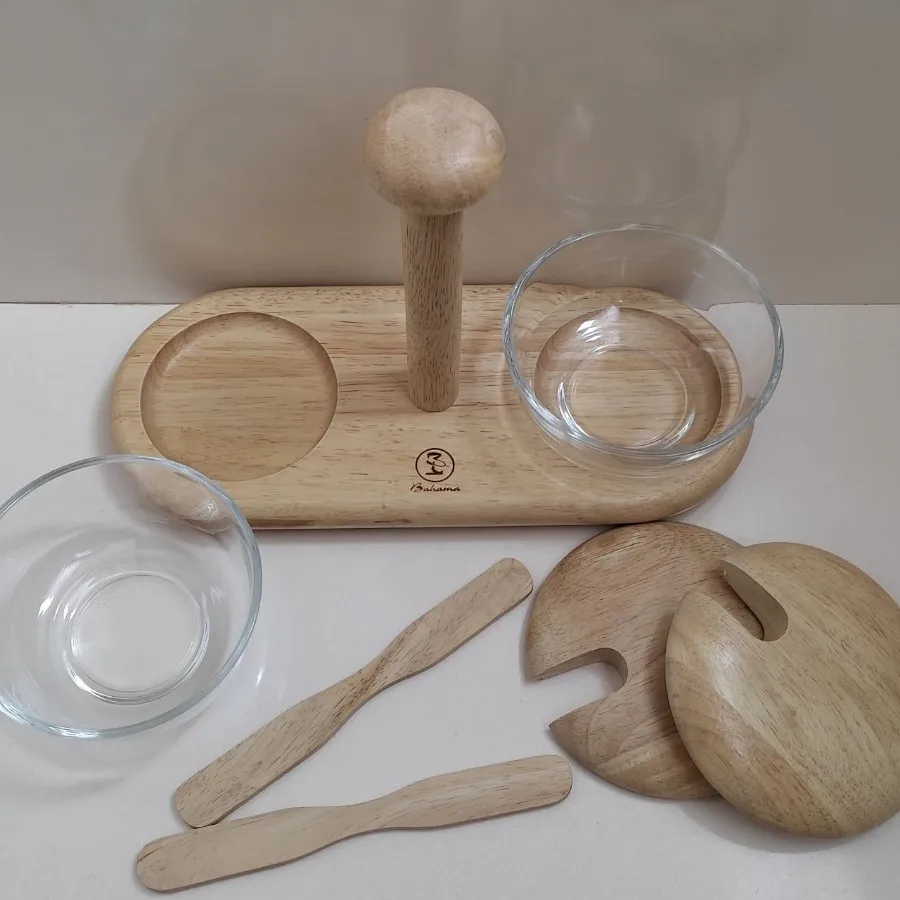 مربا خوری برند bahima