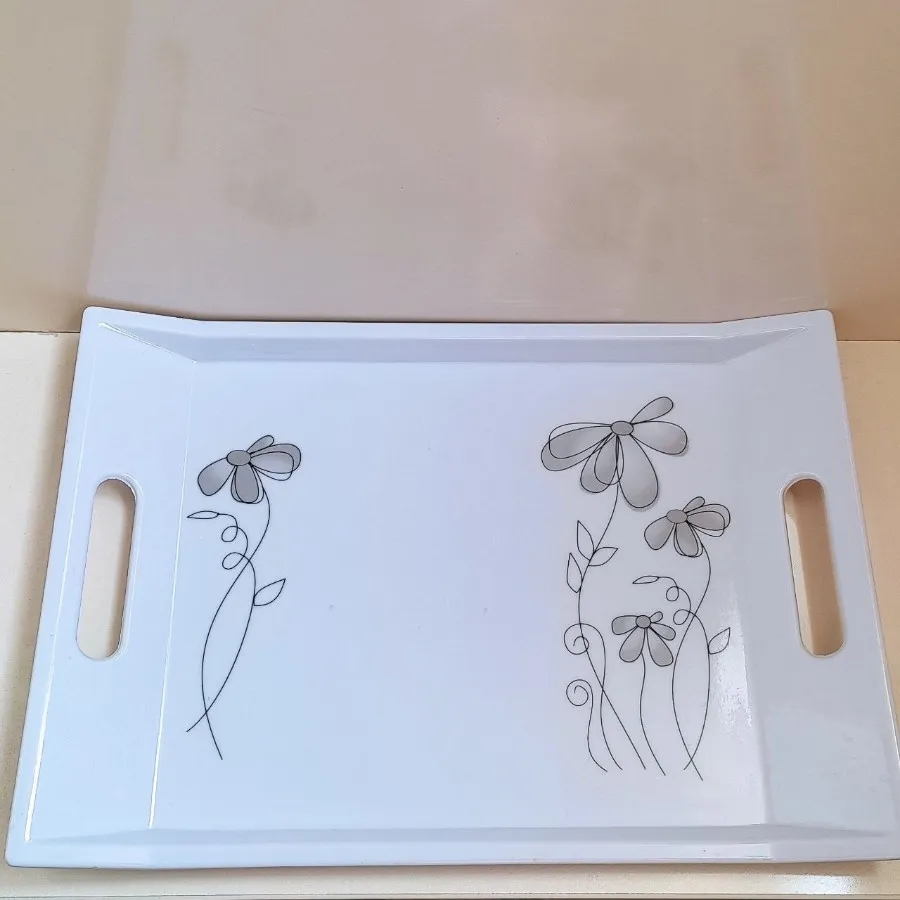 سینی پذیرایی سایز بزرگ