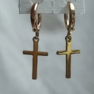 گوشواره زیبا وبا کیفیت