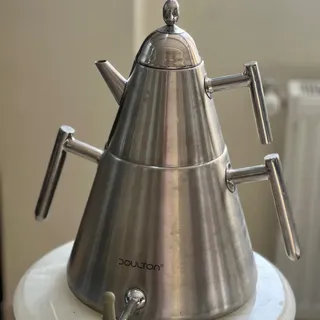 کتری قوری دالتون