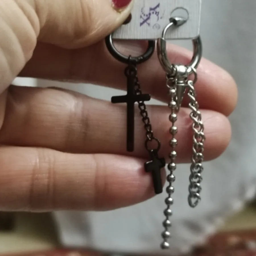 گوشواره زیبا وخاص