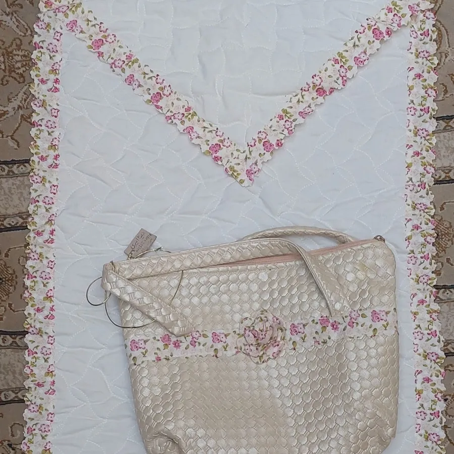 چادر نماز جشن تکلیف