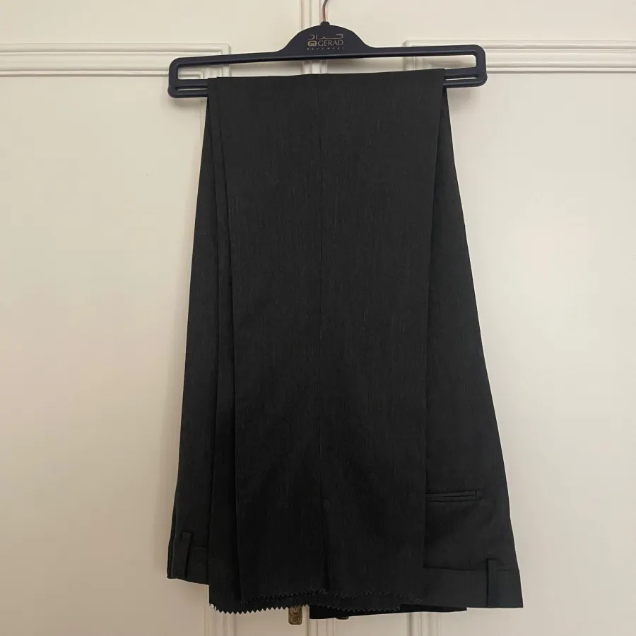 شلوار مردانه گراد