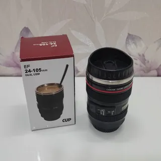 ماگ لنزی استیل