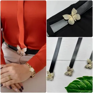 کمربند پروانه