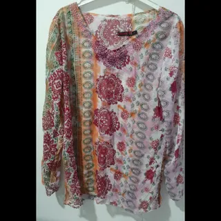 شومیز محلسی