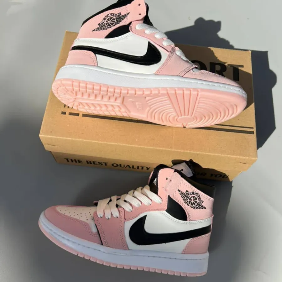 کتونی نایک جردن