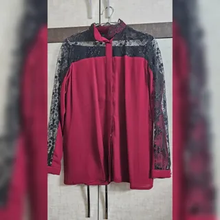 شومیز دامن مجلسی