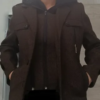 کت پسرانه شیک