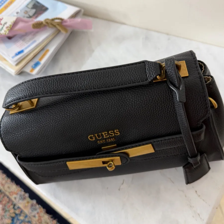 کیف برند گس