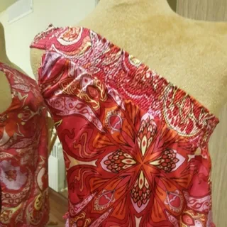 تاپ یکطرفه
