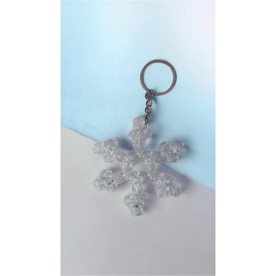 جاکلیدی مرواریددونه‌برفی