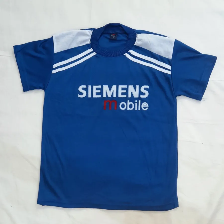 تی شرت ورزشی بچگانه