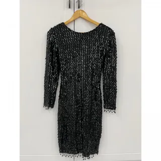 پیراهن مجلسی