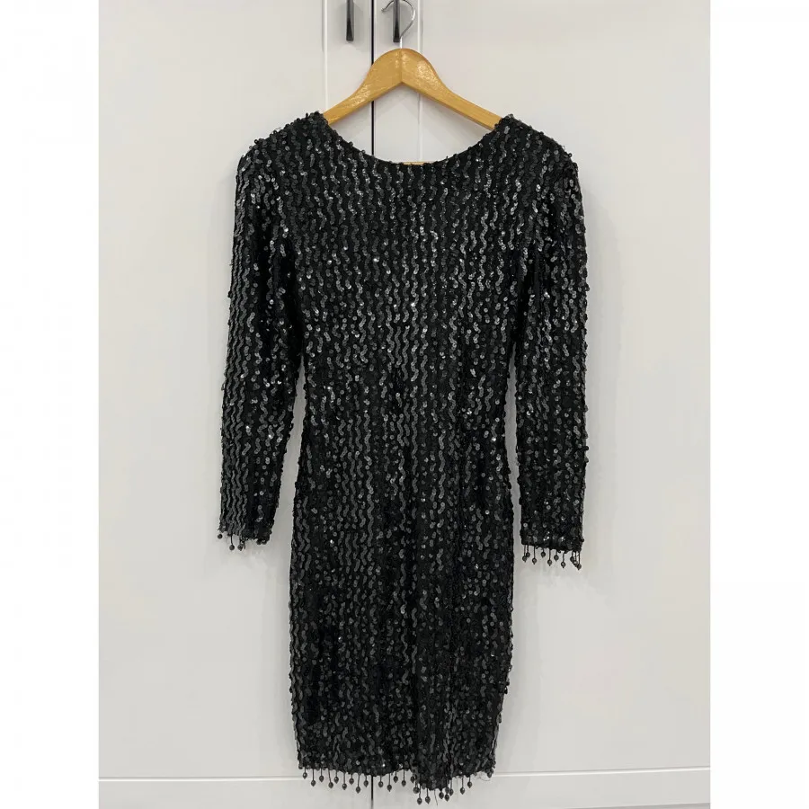 پیراهن مجلسی