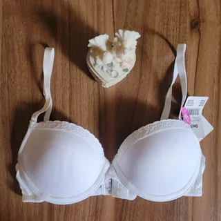 سوتین اسفنجی وارداتی