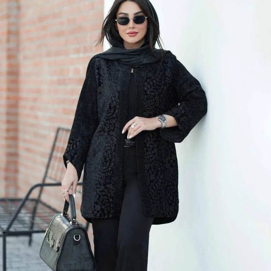 مانتو مزونی