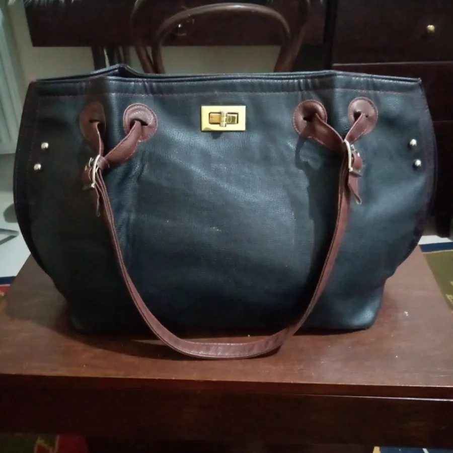 کیف چرم  رودوشی