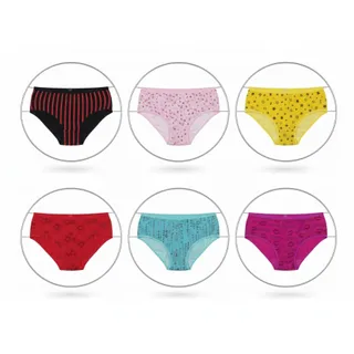 شورت نخی اسلیپ زنانه