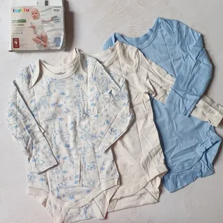 بادی نوزادی آلمانی