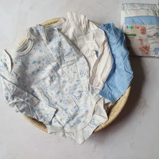 پک 3 عددی بادی