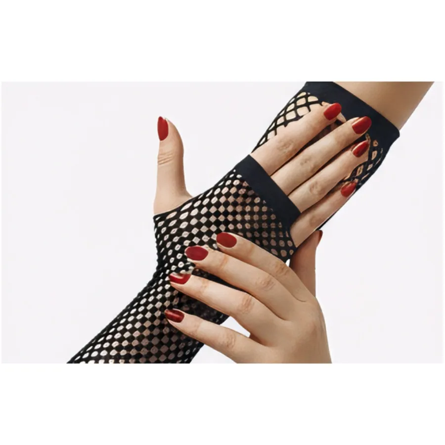 ساق دست نخی توری