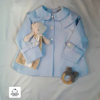 بارونی دخترانه