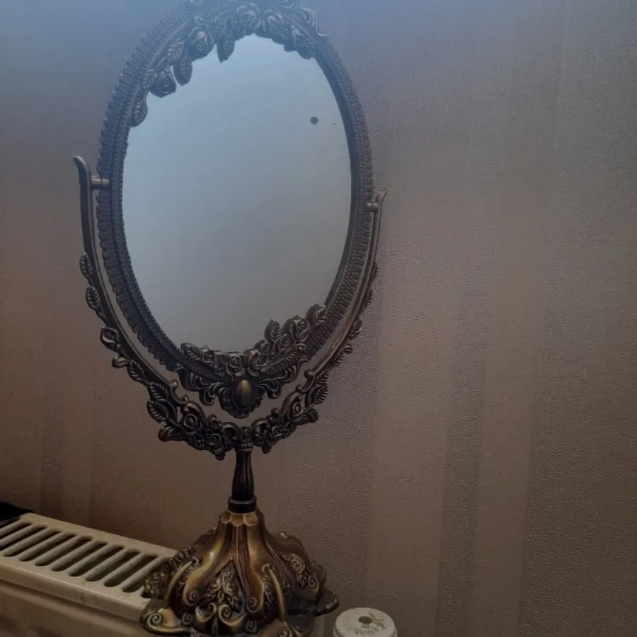 آینه پینترستی جنسی برنج